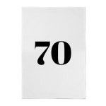 																																																																			70 Cotton Tea Towel										| IWOOT														 70 Cotton... 