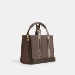 코치(COACH) 스미스 토트 백 CBM10 IMV2R - 사이즈 & 후기 | 무신사