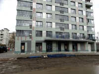  Дом на Фестивальной | 105,5м 32э | cтp - Page 4 - SkyscraperCity