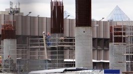  15: Grand Tower | 283,4м 62э | строится - Page 101 - SkyscraperCity