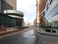  16: ОKO | 354,1м 85э | 244,6м 49э | 2016 | 14э 69м | 2019 - Page 293 - SkyscraperCity