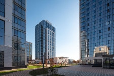  Строительство в Казахстане - Page 11 - SkyscraperCity