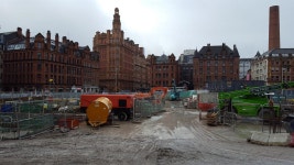  Manchester New Square | 49/46/39m | 14/13/11 fl | U/C - Page 73 - SkyscraperCity