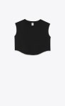 Women's yoga outfit | Saint Laurent Spain | YSL.com