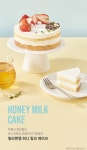 [빌리엔젤]빌리엔젤 허니 밀크 케이크 [W CONCEPT]
