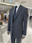 [지이크]지이크 25 S/S COOL MAX원단 봄여름 터치 셋업 수트 3종택1 PKJ3000BK [W CONCEPT]