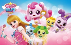 삼지애니메이션, ‘캐치! 티니핑’ 사업설명회 개최 - 에스에이엠지엔터테인먼트