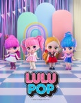 LULUPOP LU - 에스에이엠지엔터테인먼트