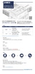 [(주)삼우종합건축사사무소] 삼우종합건축사사무소 경력사원(건설공무, 기술영업 분야) 모집 - 사람인