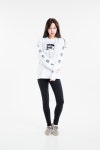 비원소울(BONESOUL) 덕 네이션 롱 티셔츠 - 9,900 | 무신사 스토어