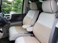 お買い得新作 ヤフオク! N-BOX N BOX エヌボックス シートカバー ... - ホンダ SALE本物保証