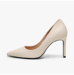 사뿐 카멜리 베이직 스틸레토힐 (5 / 7 / 9cm)