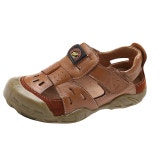  Sandals Shoes & Handbags Shoes & Handbags Oncefirst Womens Bohemian Flip Flop Summer Wedge Sandal kopa.or.kr