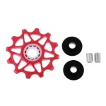  Components & Parts Wheels & Accessories Sports & Outdoors Homyl 2psc Titanium Bike Skewers Quick Release Skewers Bike Cycling... 