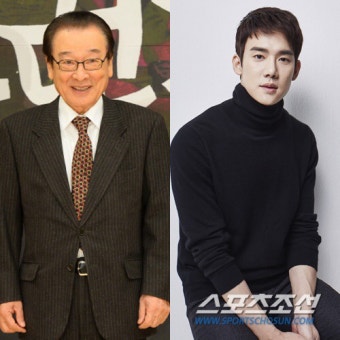 [인터뷰④]유연석 