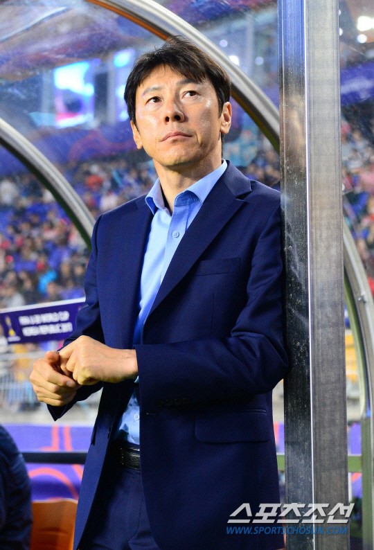 신 감독, 울산 프로축구팀 새 지휘봉 잡는다