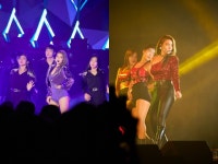 에일리, 11일 전국투어 콘서트 개최...믿고 듣는 에일리 입증