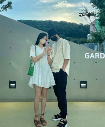 류이서, 뷰티 예능 MC된 이유...민낯 자신감+ 전진이 반한 청순미