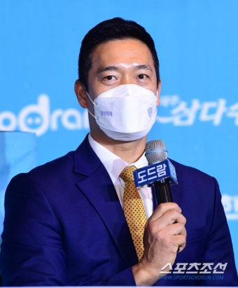 15년 만에 친정팀으로 돌아온 삼성화재 김상우 감독…