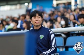 [현장인터뷰]전북 '감독대행' 김두현 코치 