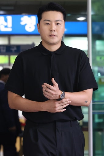 '음주운전·바꿔치기' 이루 