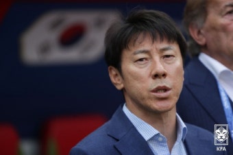'홍명보'·'신태용'도 A대표팀 감독 부임 4G 연속 무승이었다, 클린스만 9월 유럽원정서 첫 승 가능할까