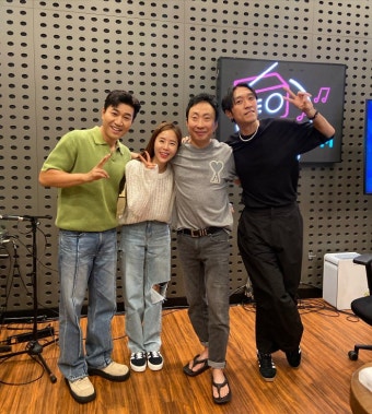 코요태 수익, 신지가 더 많이 가져가는 이유…김종민·빽가 
