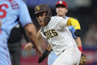 MLB 뉴스 6페이지 - 스포츠조선