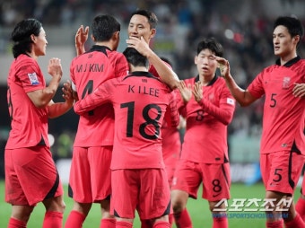 [포토] 이강인 어시스트, 김민재 골 | 스포츠조선 [포토] 이강인 어시스트, 김민재 골