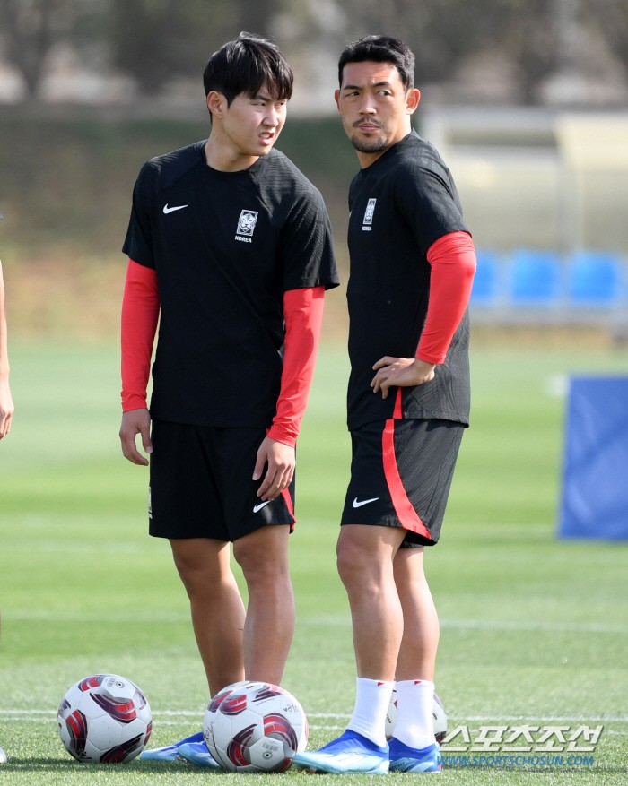 이강인, PSG로의 복귀 준비 중... 마요르카 훈련장서 열정적 훈련!