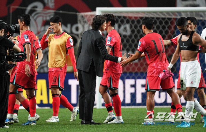 김병수 감독의 데뷔전, 대구FC와 광주FC가 1-1 무승부 기록.