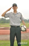 상무 축구단, 경북 상주로 연고지 확정
