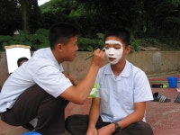 회인갤러리<교육활동<회인중학교 회인중학교