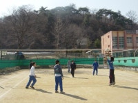 회인갤러리<교육활동<회인중학교 회인중학교