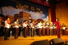 행사사진<금천역사관<학교소식<금천중학교 금천중학교