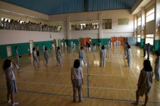 행사사진<금천역사관<학교소식<금천중학교 금천중학교