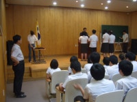 행사사진<금천역사관<학교소식<금천중학교 금천중학교