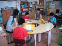 청운앨범<교육공동체가<청운중학교 청운중학교