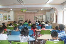 학교앨범<교육활동<용두초등학교 용두초등학교