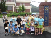 교육활동 사진<나눔마당<오갑초등학교 오갑초등학교