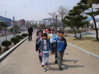 교육활동 사진<나눔마당<오갑초등학교 오갑초등학교