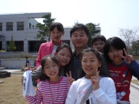 교육활동 사진<나눔마당<오갑초등학교 오갑초등학교