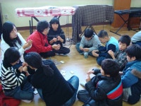 (구)유·초등부학급소식<성심앨범<교육활동<충주성심학교 충주성심학교