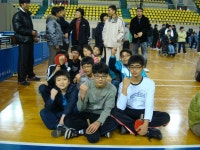 (구)유·초등부학급소식<성심앨범<교육활동<충주성심학교 충주성심학교