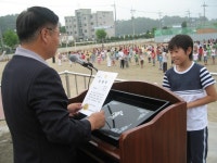 학교앨범<알림마당<한천초등학교 한천초등학교
