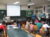 방과후 활동앨범<방과후학교<한천초등학교 한천초등학교