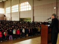 행사앨범<산남소식<산남초등학교 산남초등학교