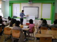 앨범<늘봄학교<용원초등학교 용원초등학교