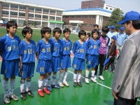 청사모<행정마당<청남초등학교 청남초등학교