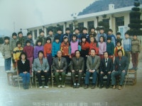 졸업사진<역사관<학교소개<어상천초등학교 어상천초등학교